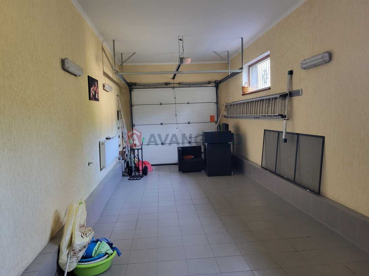 Продаж будинку 277 м², Вокзальна вул., 15