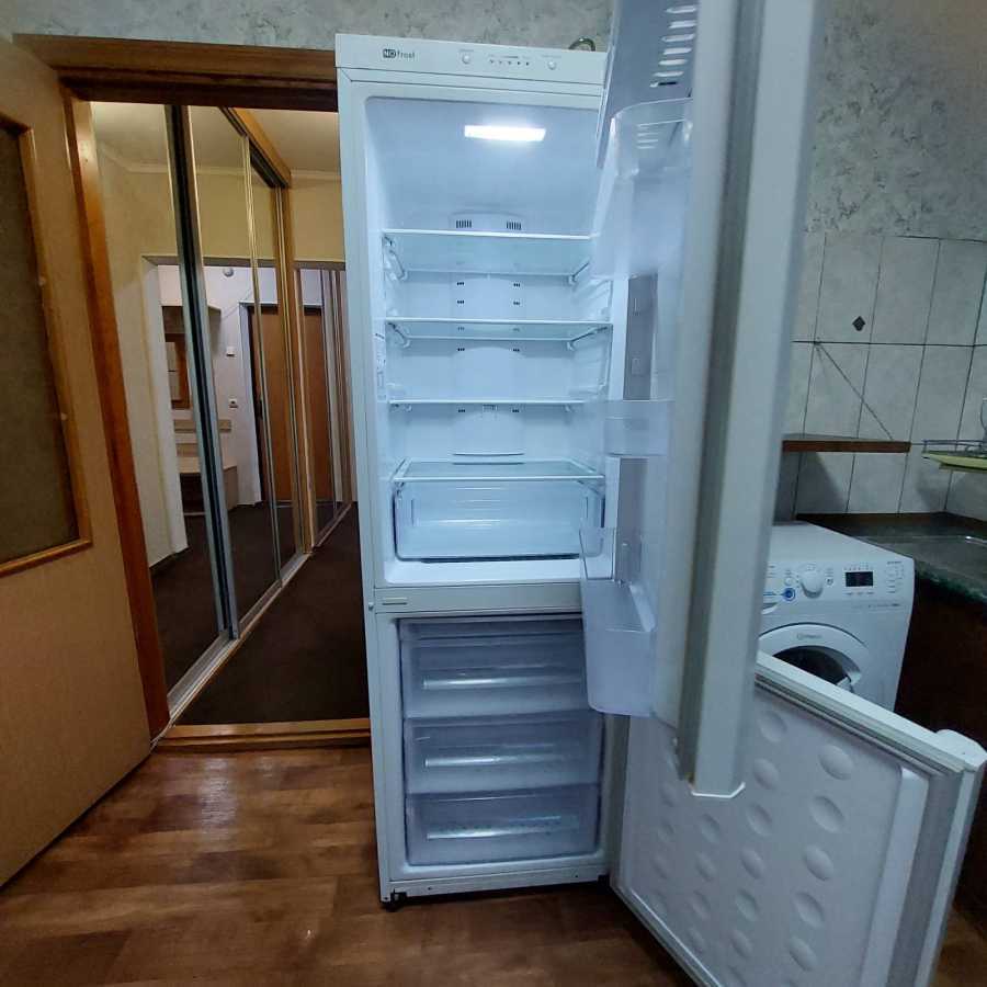 Аренда 1-комнатной квартиры 46 м², Федора Кричевского ул., Ернста, 2