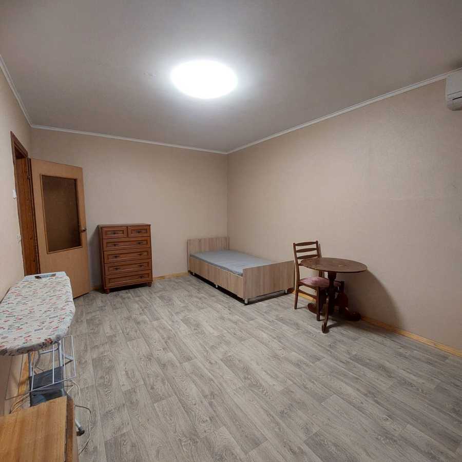Аренда 1-комнатной квартиры 46 м², Федора Кричевского ул., Ернста, 2