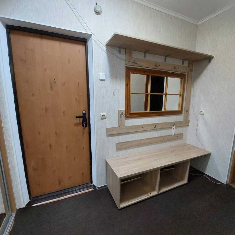 Аренда 1-комнатной квартиры 46 м², Федора Кричевского ул., Ернста, 2