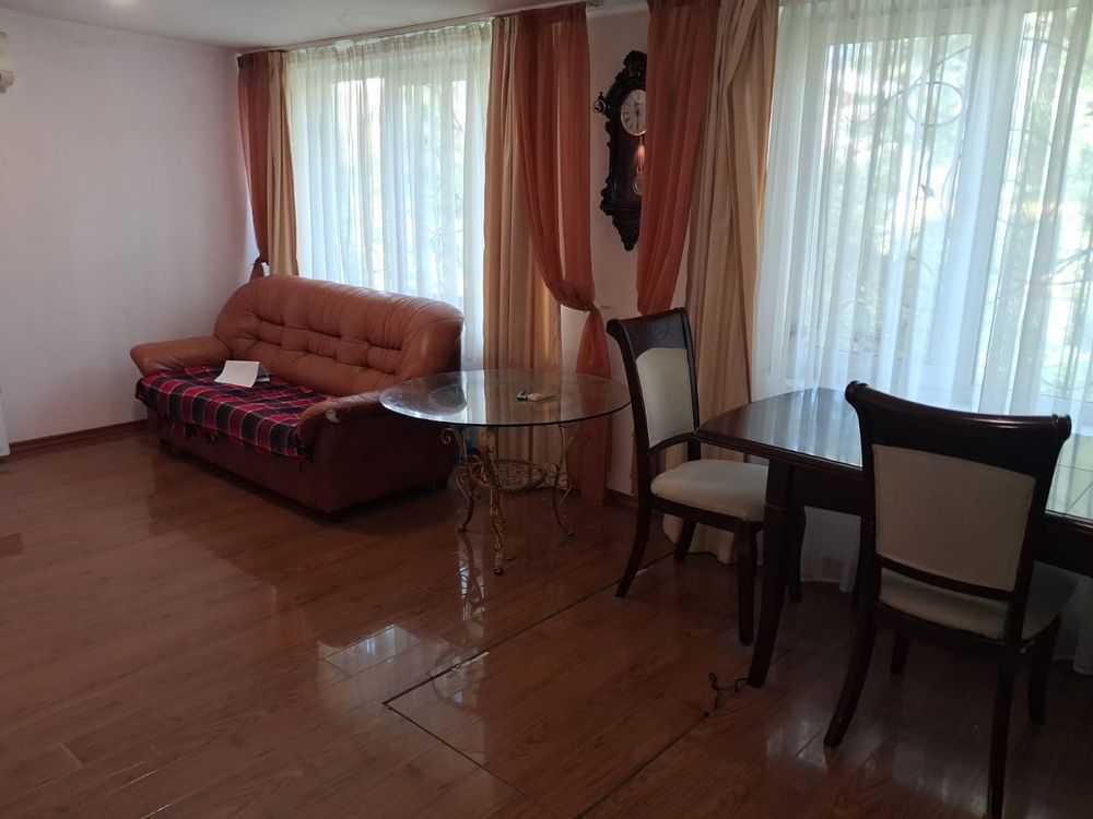 Аренда 2-комнатной квартиры 63 м², Пражская ул., 28