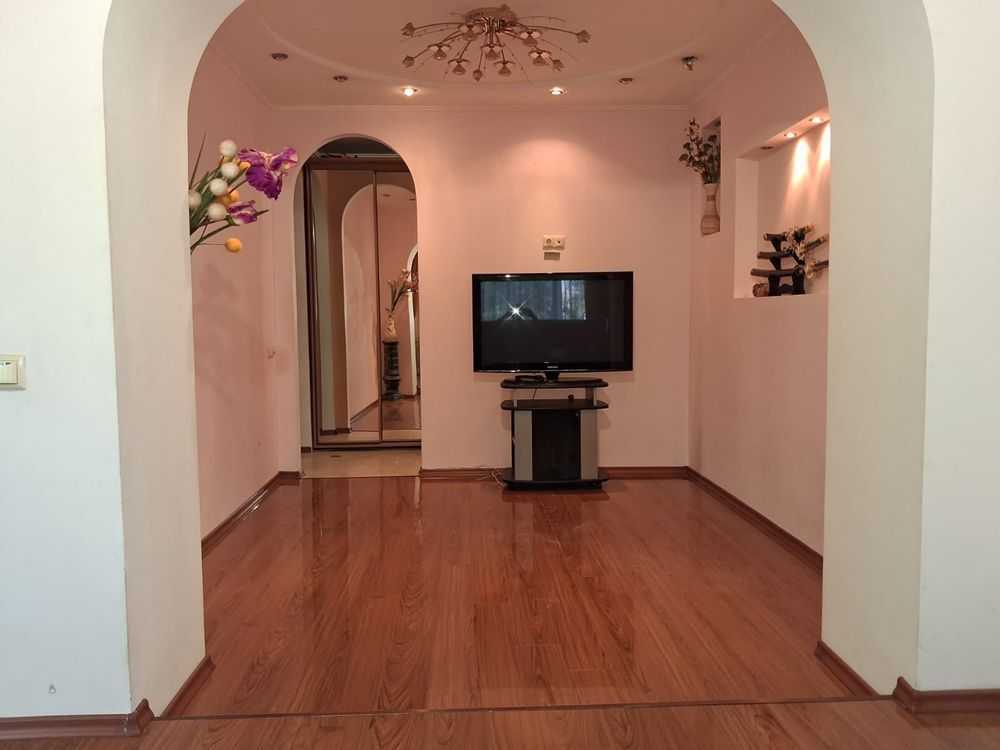Аренда 2-комнатной квартиры 63 м², Пражская ул., 28