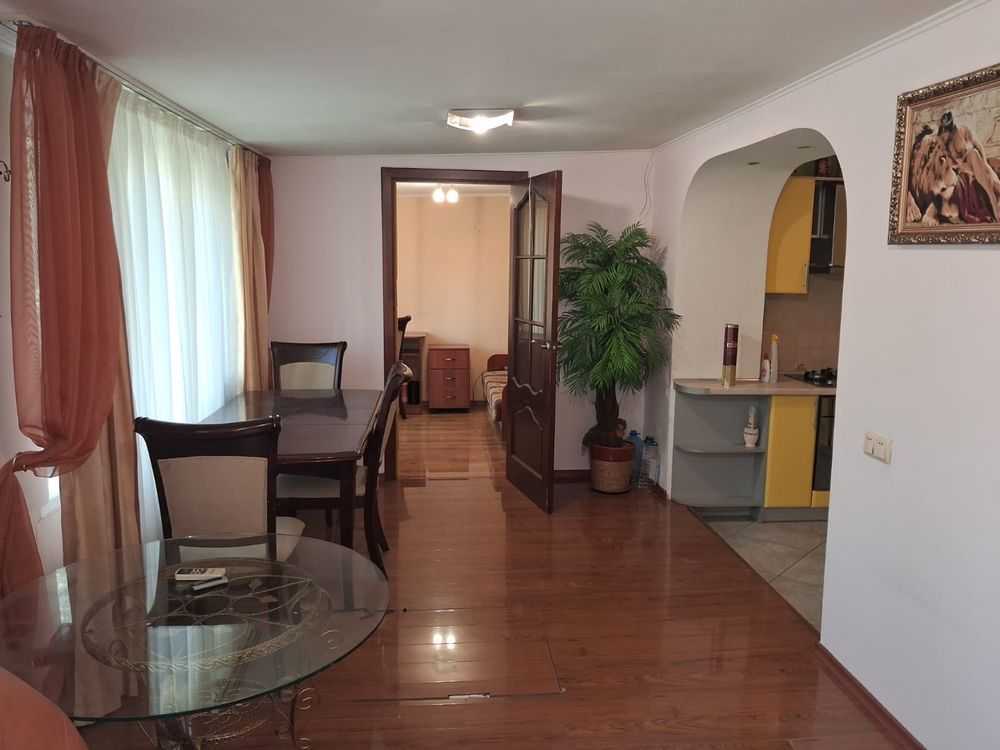 Аренда 2-комнатной квартиры 63 м², Пражская ул., 28