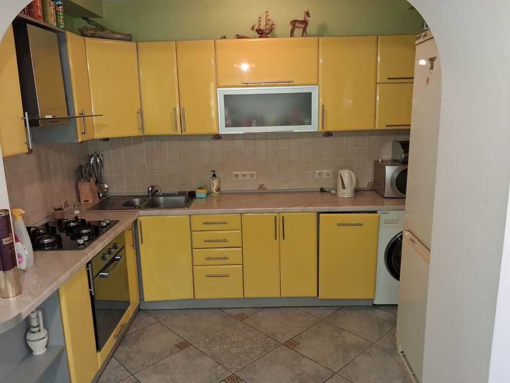 Аренда 2-комнатной квартиры 63 м², Пражская ул., 28