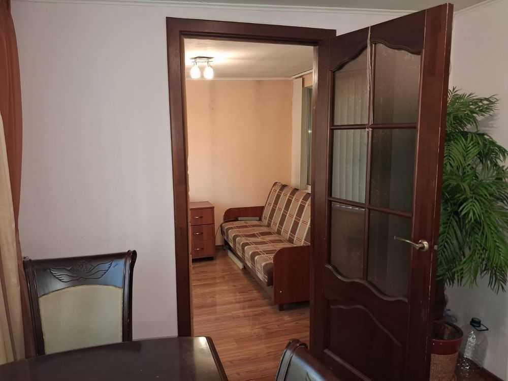 Аренда 2-комнатной квартиры 63 м², Пражская ул., 28