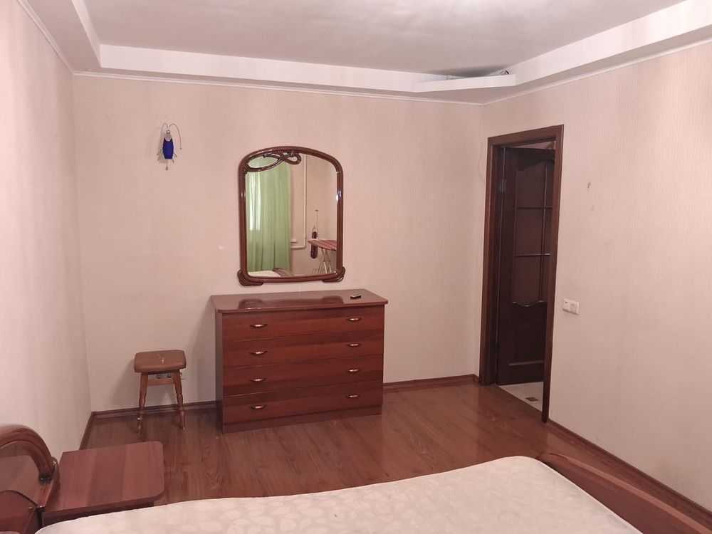 Аренда 2-комнатной квартиры 63 м², Пражская ул., 28