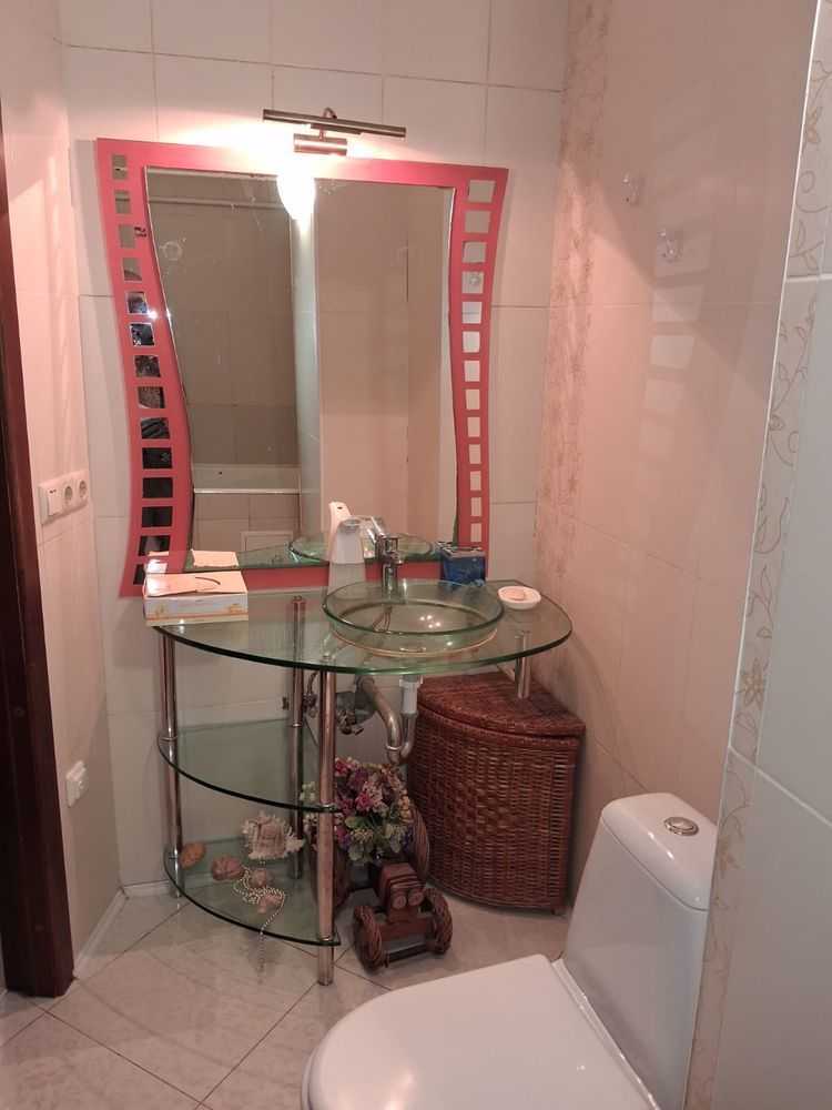 Аренда 2-комнатной квартиры 63 м², Пражская ул., 28
