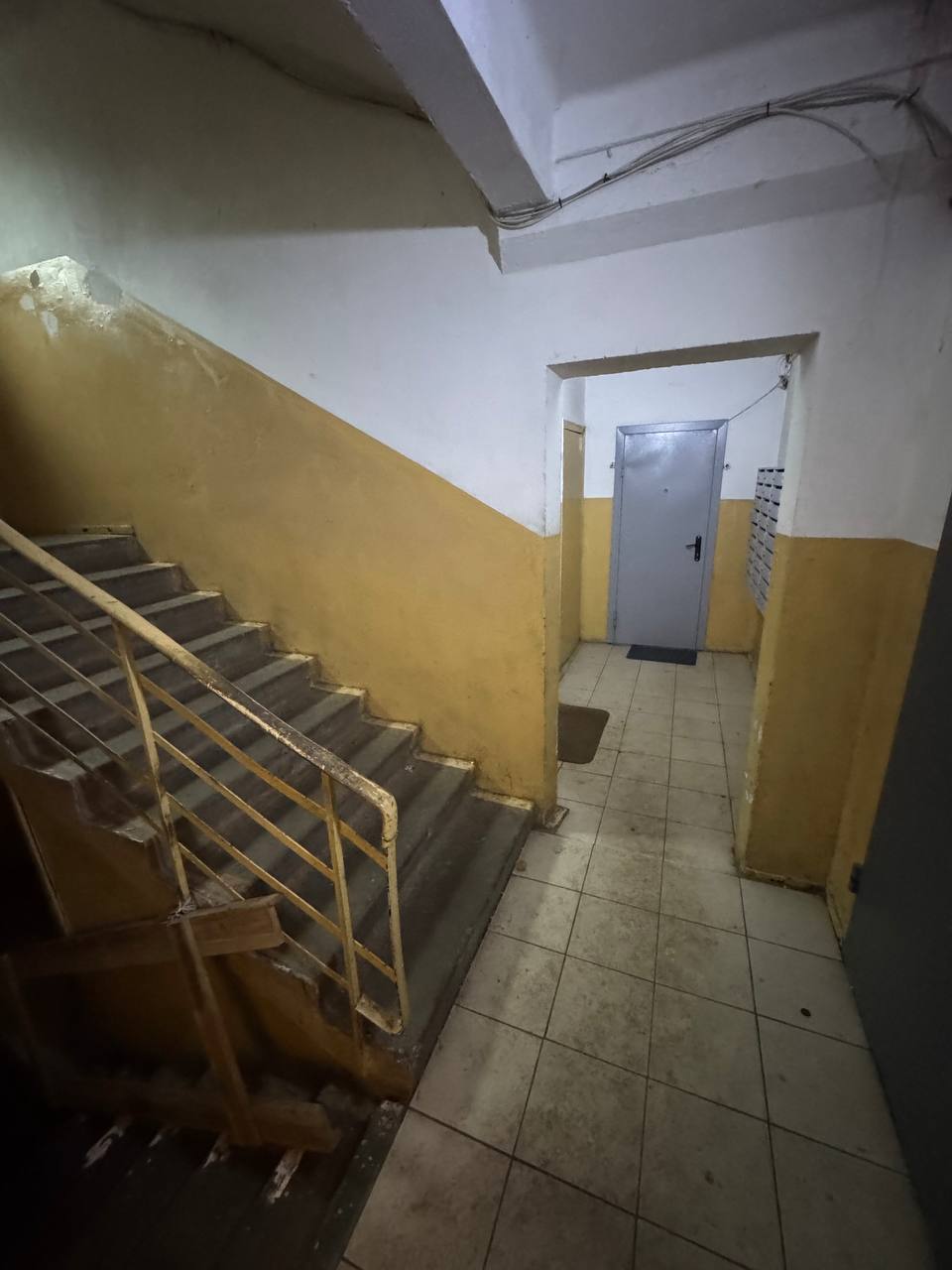 Аренда 3-комнатной квартиры 69 м², Семеновская ул., 11