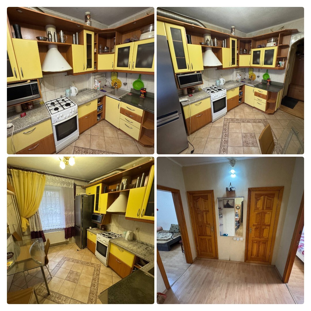 Аренда 3-комнатной квартиры 69 м², Семеновская ул., 11