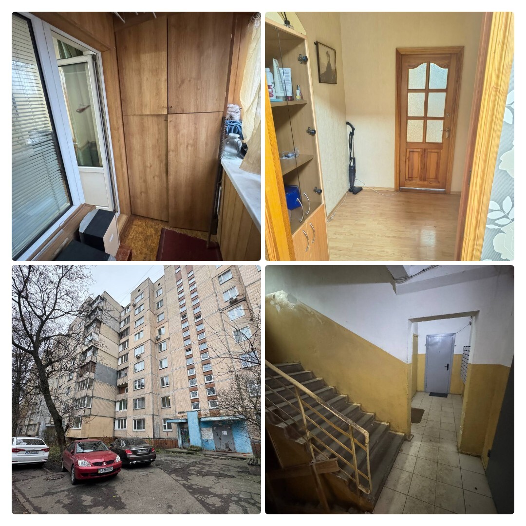 Аренда 3-комнатной квартиры 69 м², Семеновская ул., 11