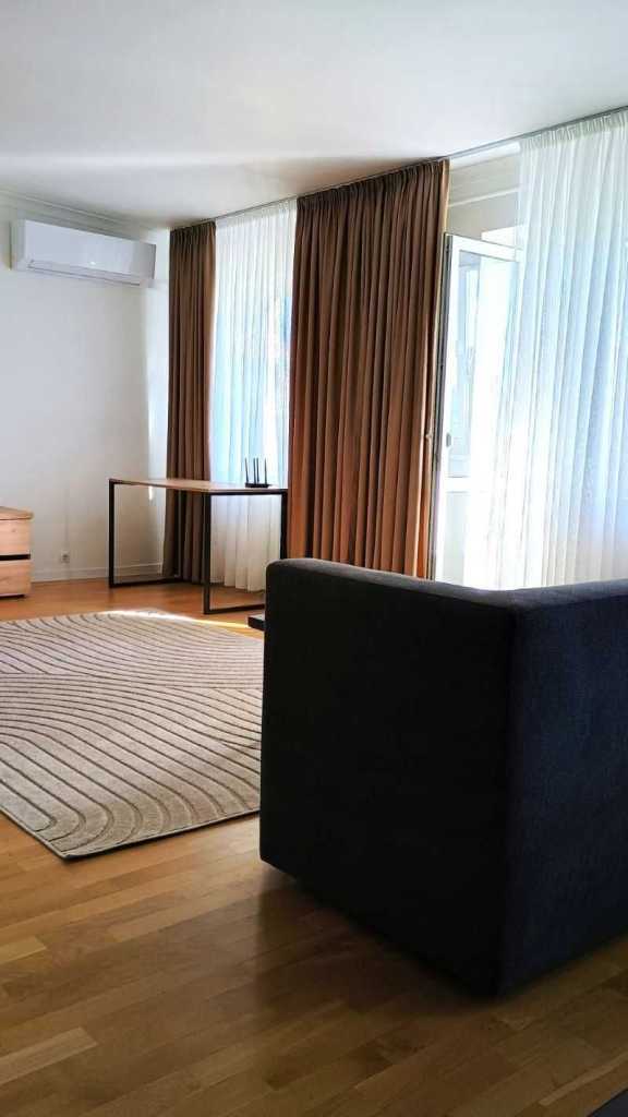 Оренда 1-кімнатної квартири 33 м², Сулеймана Стальського вул., 20