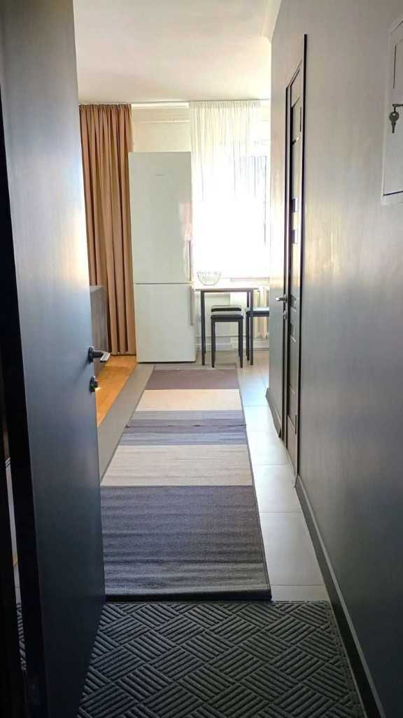 Оренда 1-кімнатної квартири 33 м², Сулеймана Стальського вул., 20