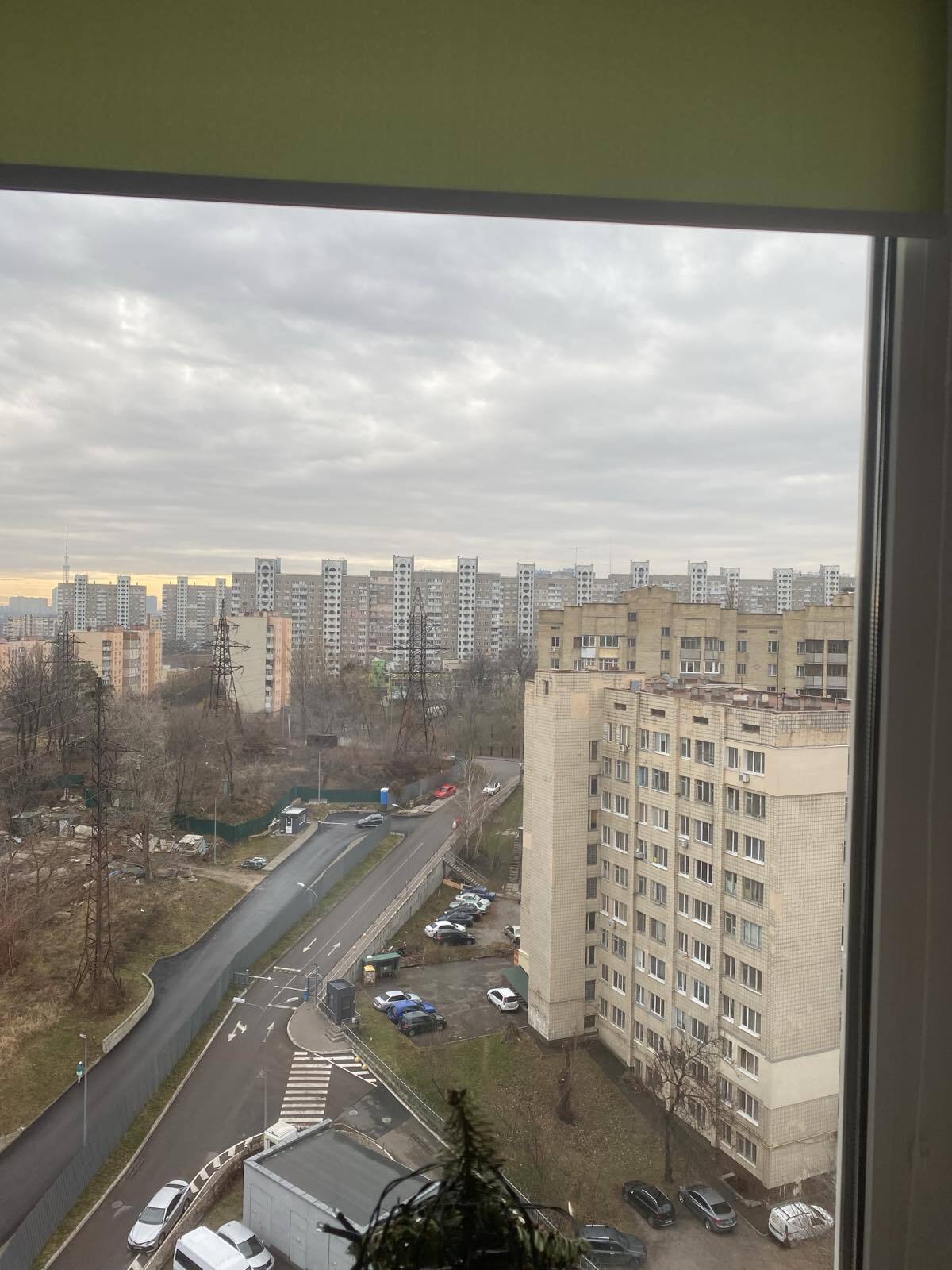 Продажа 2-комнатной квартиры 57 м², Краснопольская ул., 2Г