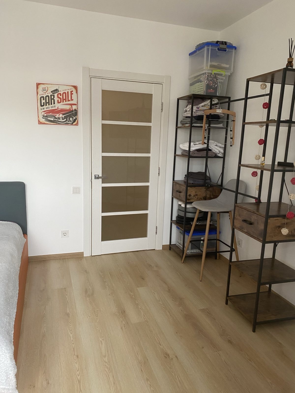 Продажа 2-комнатной квартиры 57 м², Краснопольская ул., 2Г