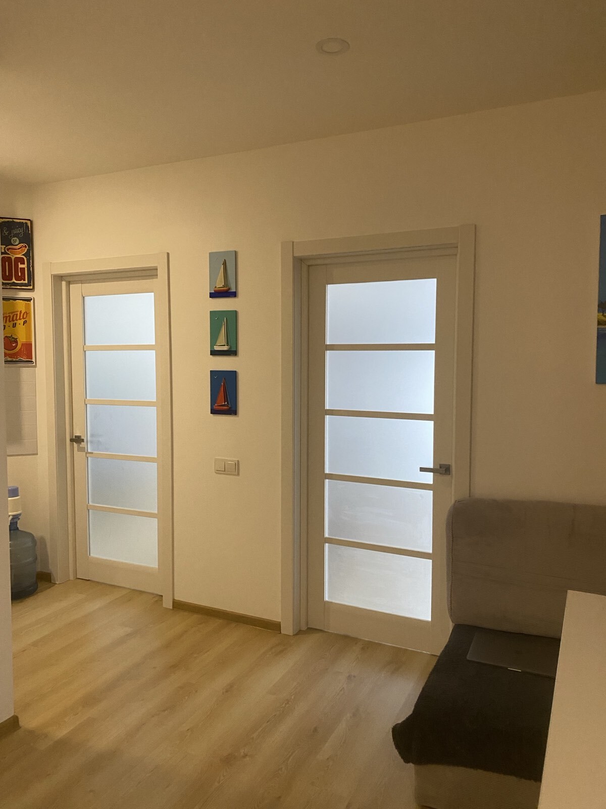 Продажа 2-комнатной квартиры 57 м², Краснопольская ул., 2Г