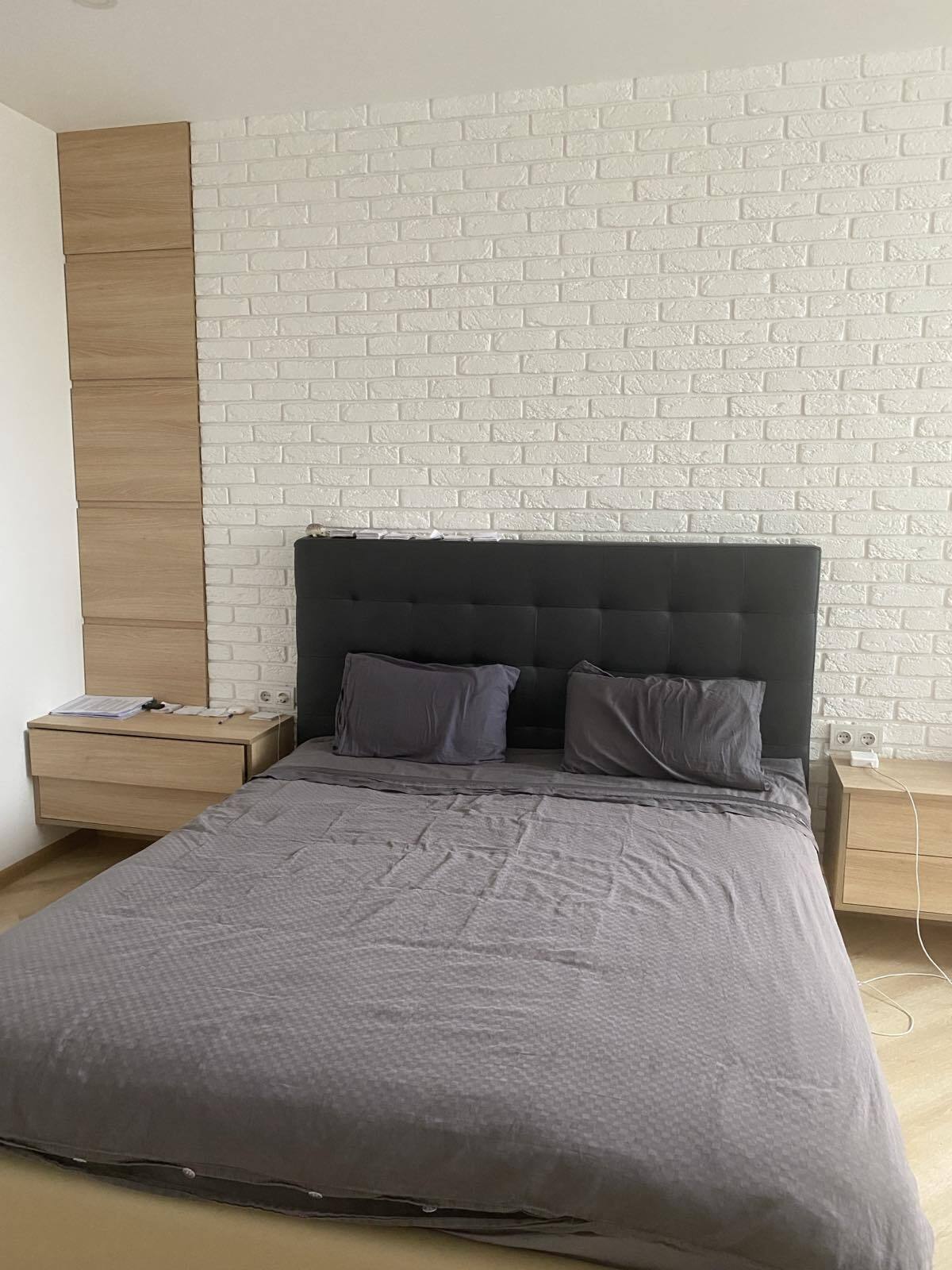 Продажа 2-комнатной квартиры 57 м², Краснопольская ул., 2Г