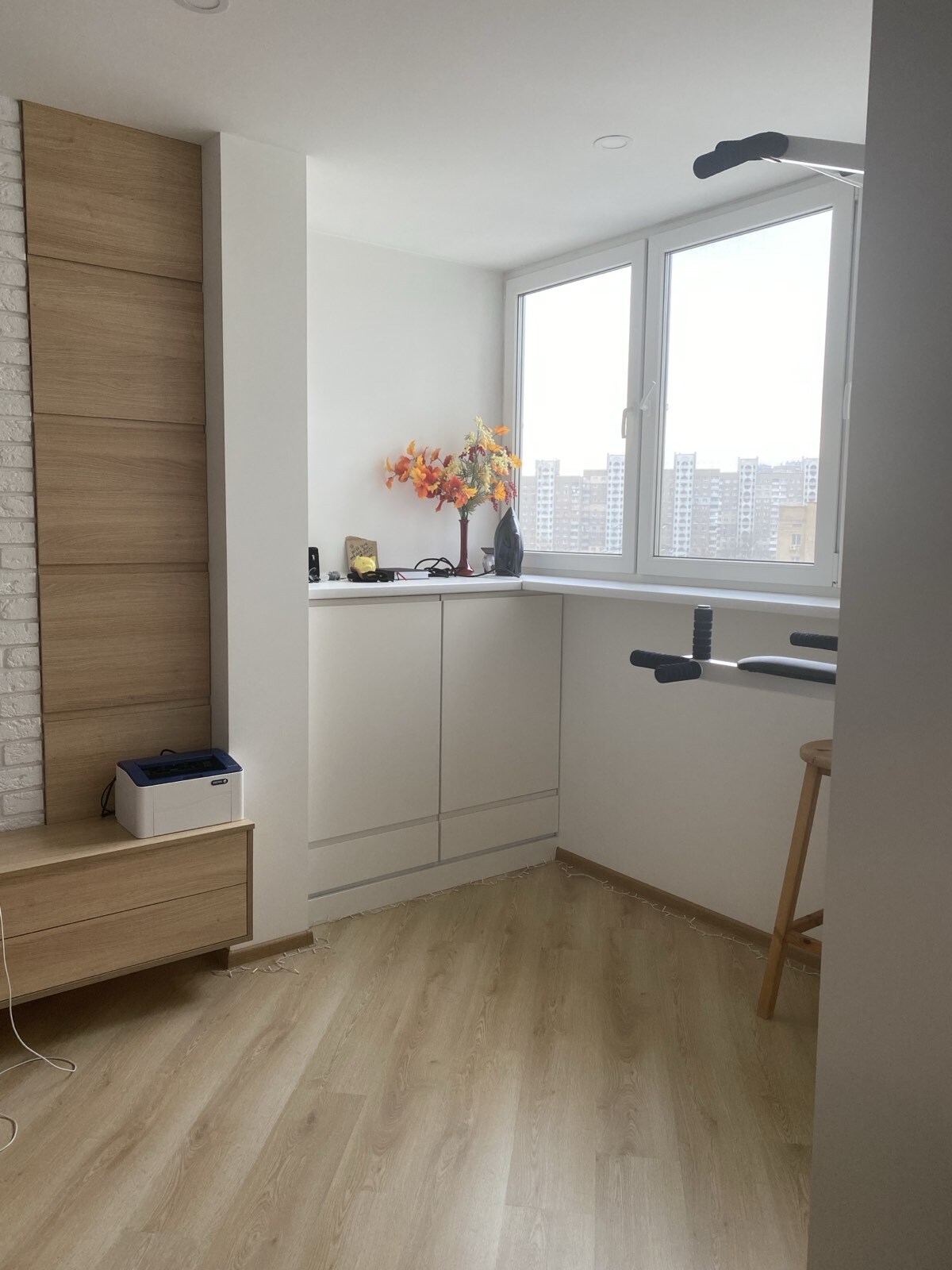 Продажа 2-комнатной квартиры 57 м², Краснопольская ул., 2Г