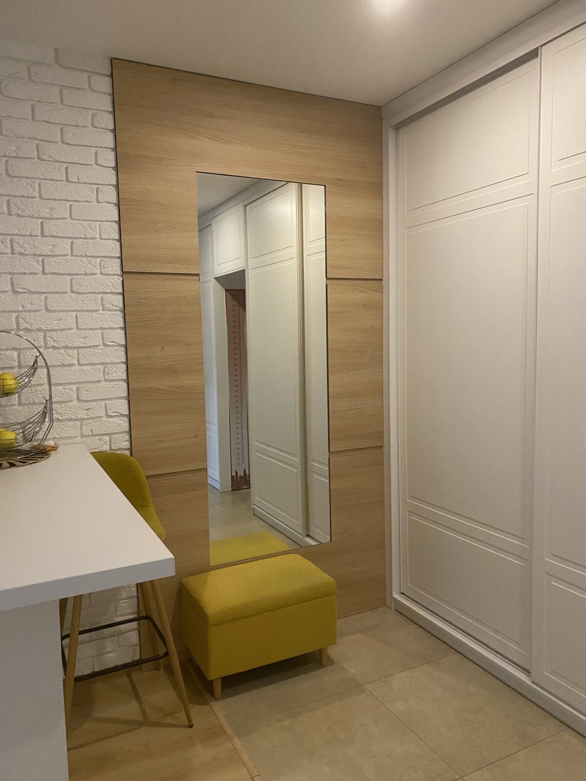 Продажа 2-комнатной квартиры 57 м², Краснопольская ул., 2Г