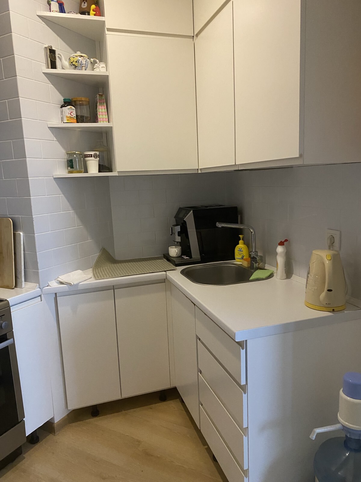 Продажа 2-комнатной квартиры 57 м², Краснопольская ул., 2Г