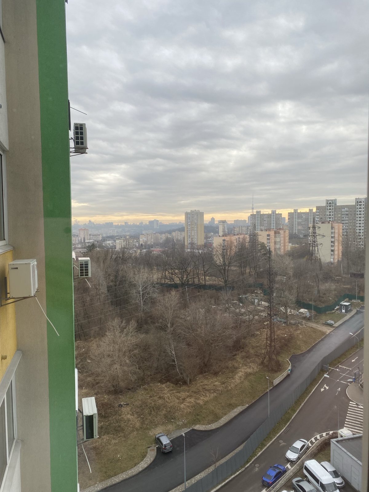 Продажа 2-комнатной квартиры 57 м², Краснопольская ул., 2Г