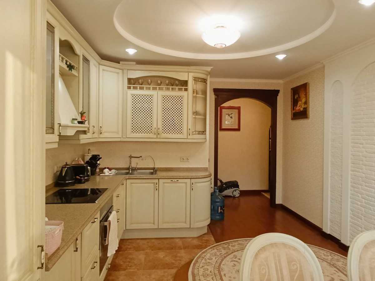 Оренда 1-кімнатної квартири 53 м², Голосіївський просп., 30Б