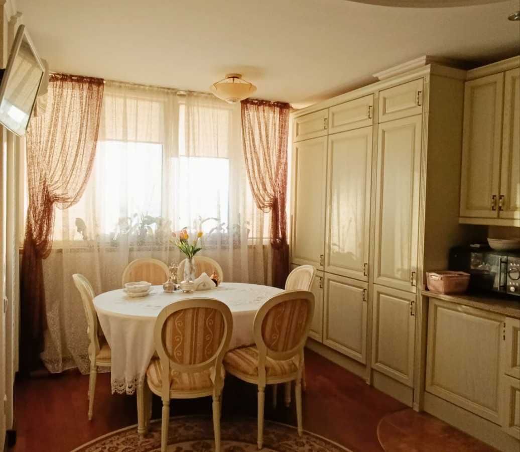 Оренда 1-кімнатної квартири 53 м², Голосіївський просп., 30Б