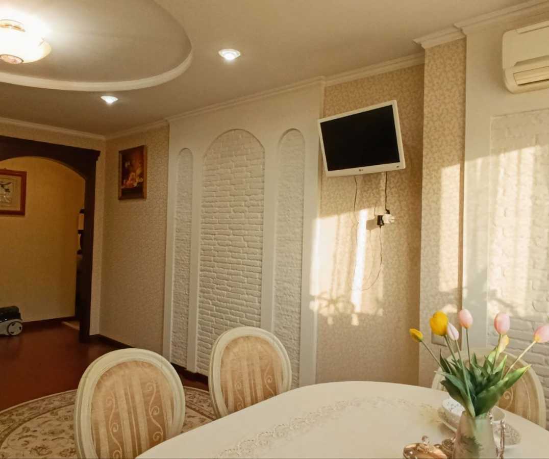Оренда 1-кімнатної квартири 53 м², Голосіївський просп., 30Б