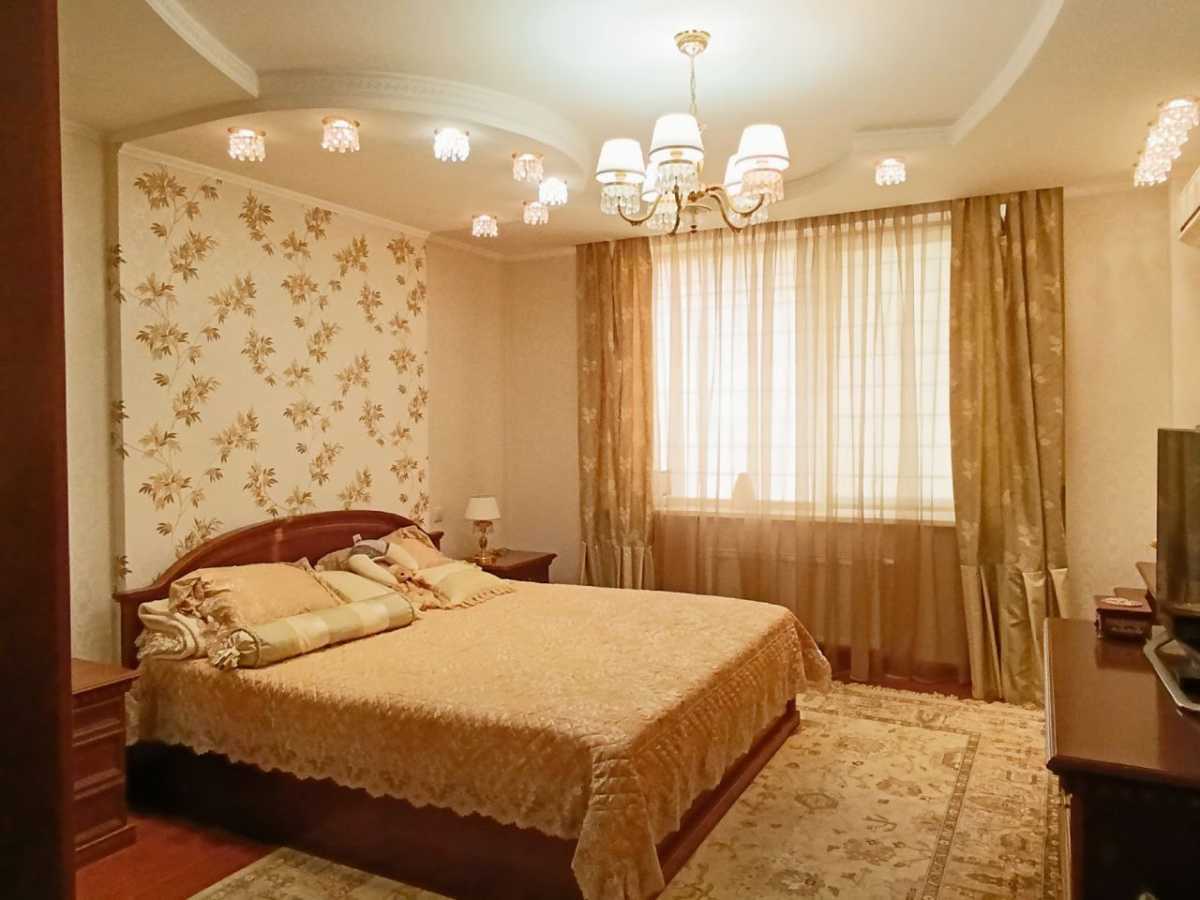 Оренда 1-кімнатної квартири 53 м², Голосіївський просп., 30Б