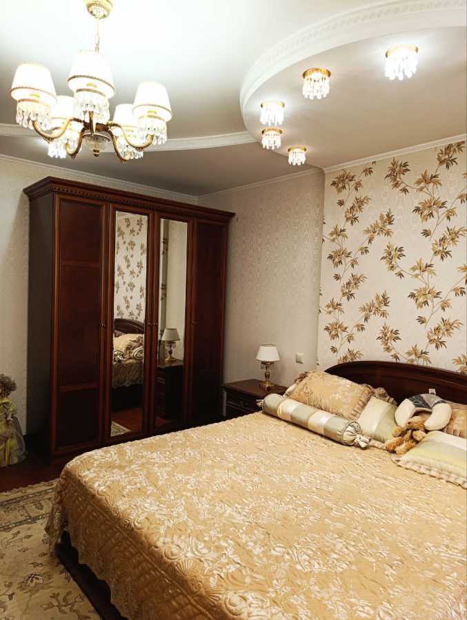 Оренда 1-кімнатної квартири 53 м², Голосіївський просп., 30Б