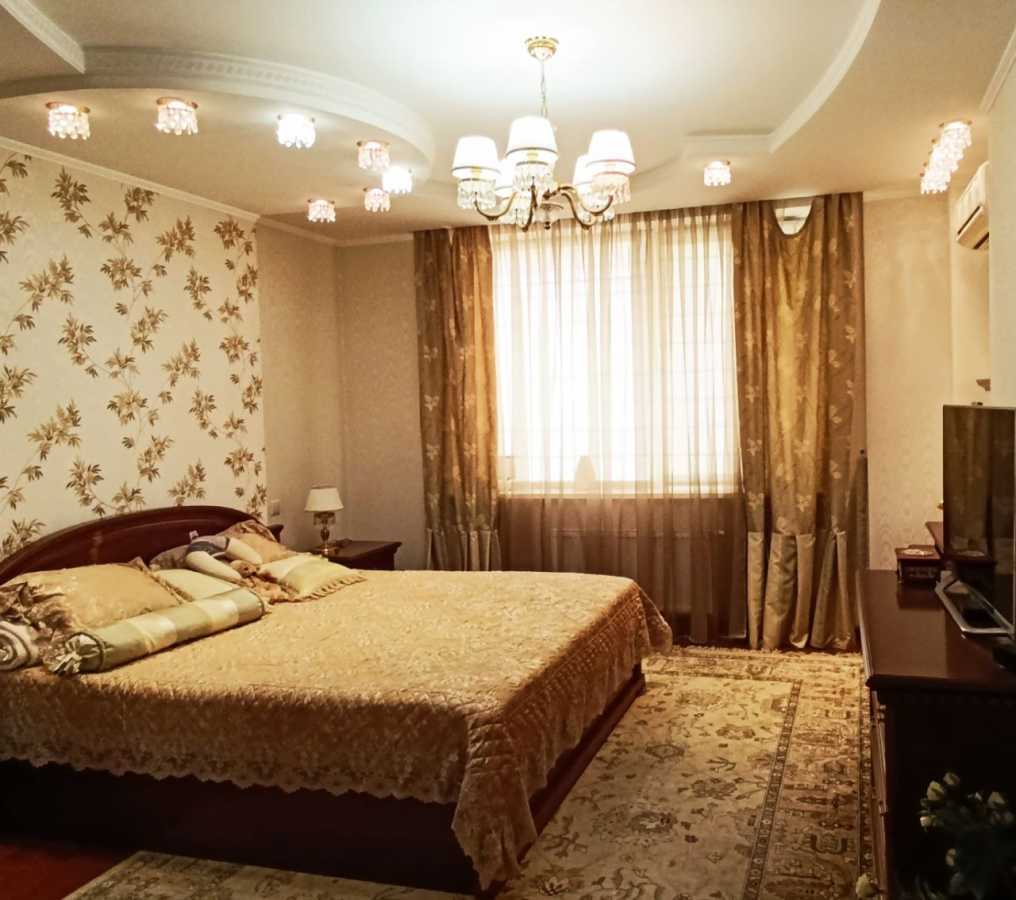 Оренда 1-кімнатної квартири 53 м², Голосіївський просп., 30Б