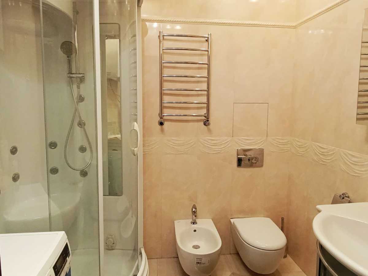 Оренда 1-кімнатної квартири 53 м², Голосіївський просп., 30Б