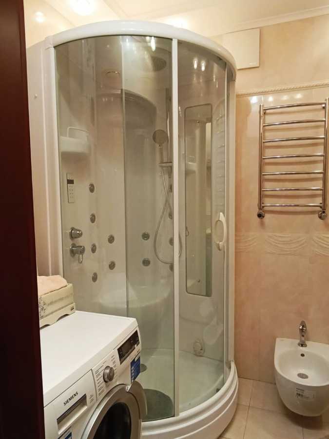 Оренда 1-кімнатної квартири 53 м², Голосіївський просп., 30Б