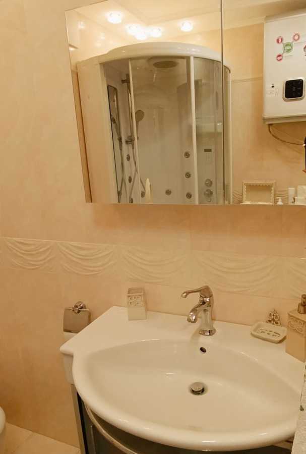 Оренда 1-кімнатної квартири 53 м², Голосіївський просп., 30Б