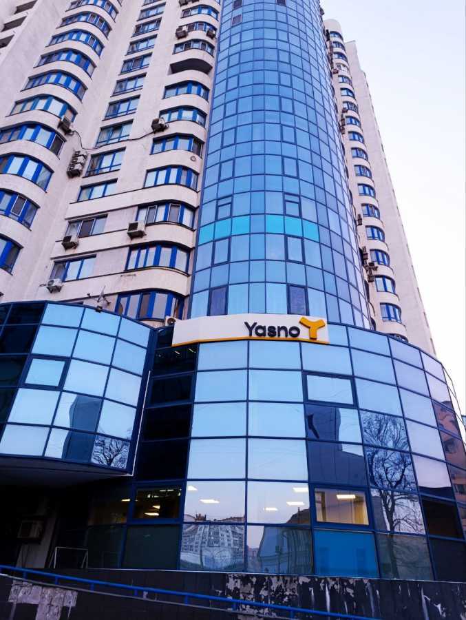 Оренда 1-кімнатної квартири 53 м², Голосіївський просп., 30Б