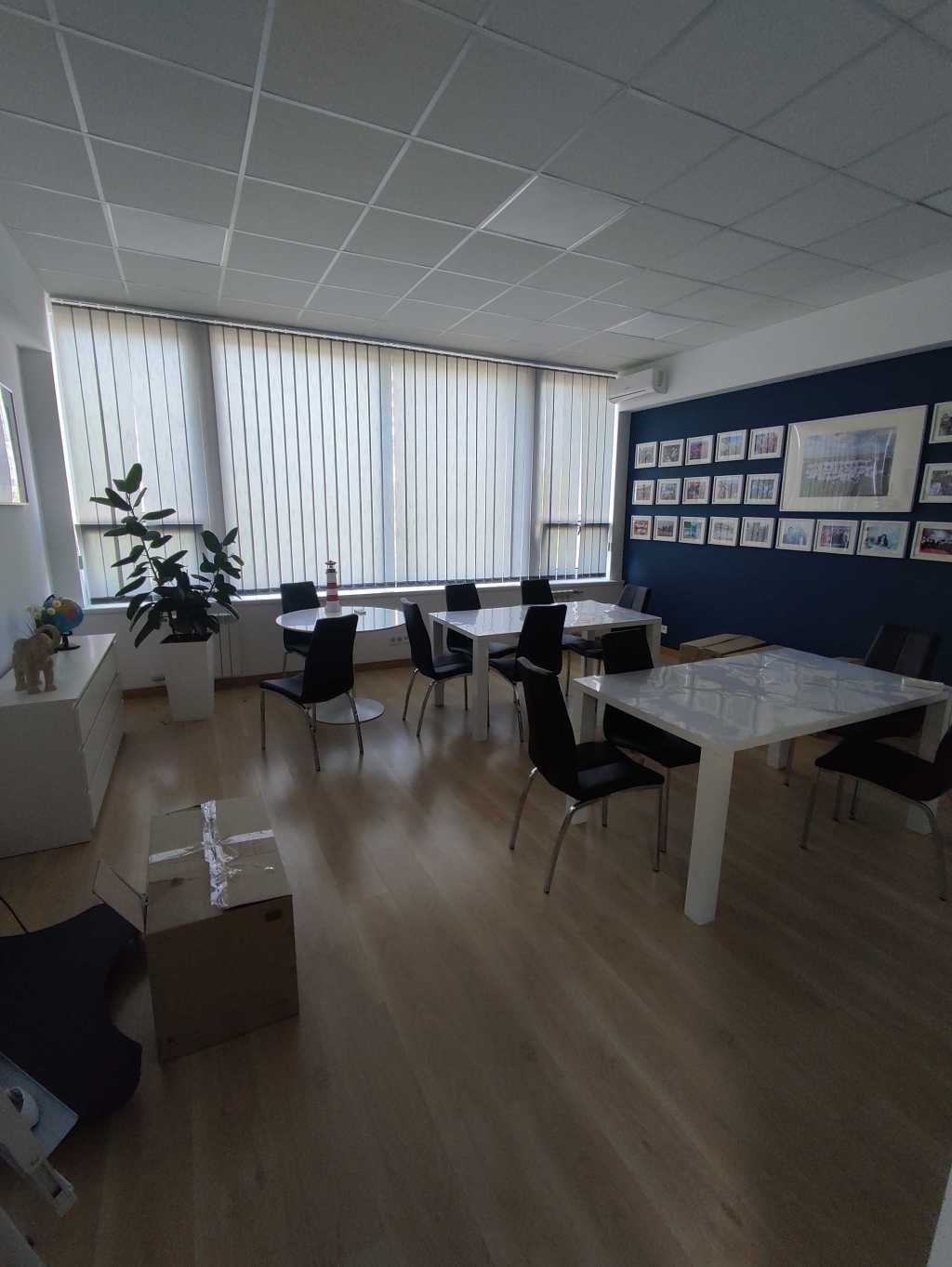 Аренда офиса 215 м², Евгения Сверстюка ул., 11