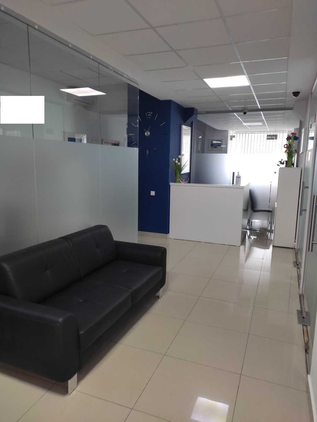 Аренда офиса 215 м², Евгения Сверстюка ул., 11