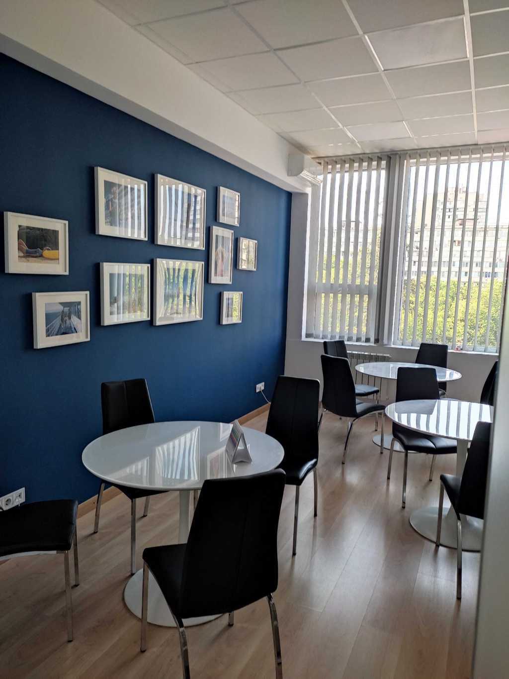 Аренда офиса 215 м², Евгения Сверстюка ул., 11