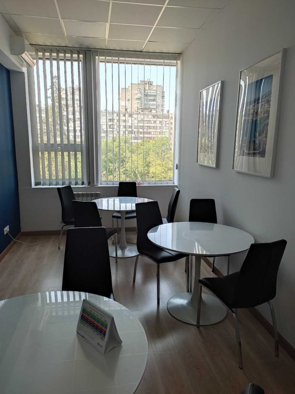 Аренда офиса 215 м², Евгения Сверстюка ул., 11