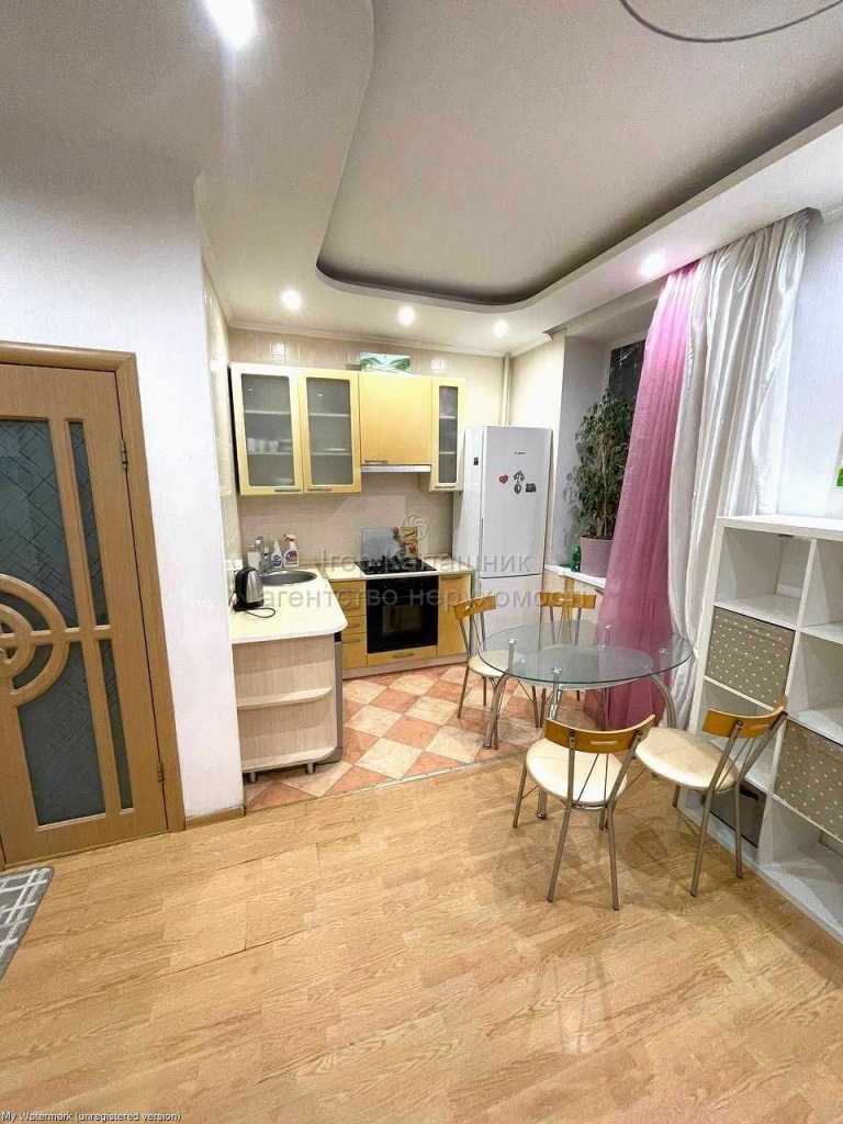 Оренда 2-кімнатної квартири 52 м², Іоанна Павла ІІ вул., 16