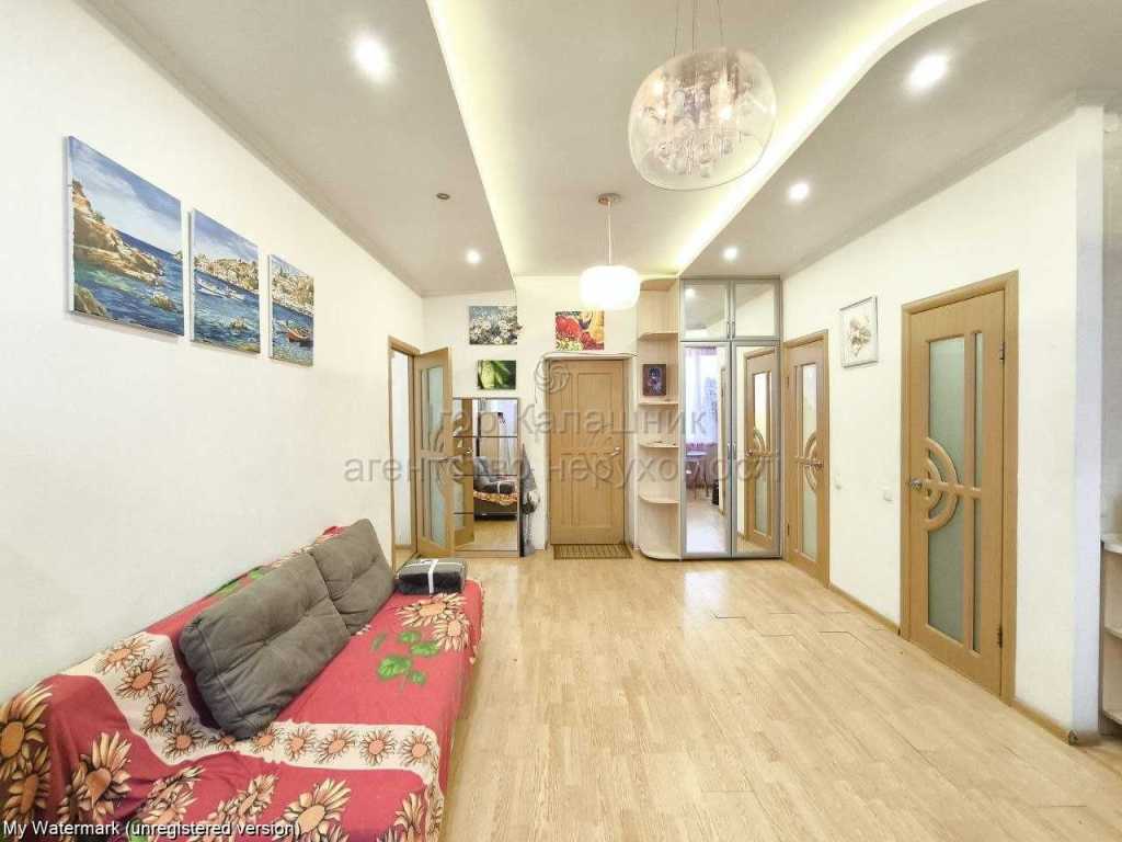Оренда 2-кімнатної квартири 52 м², Іоанна Павла ІІ вул., 16