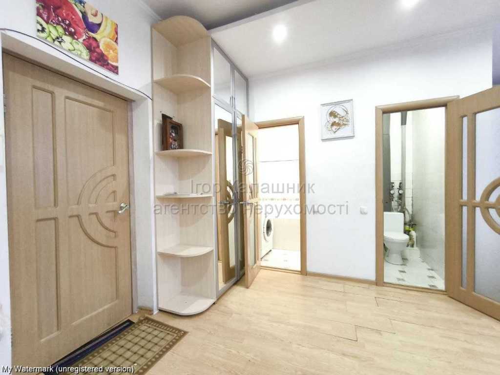 Оренда 2-кімнатної квартири 52 м², Іоанна Павла ІІ вул., 16