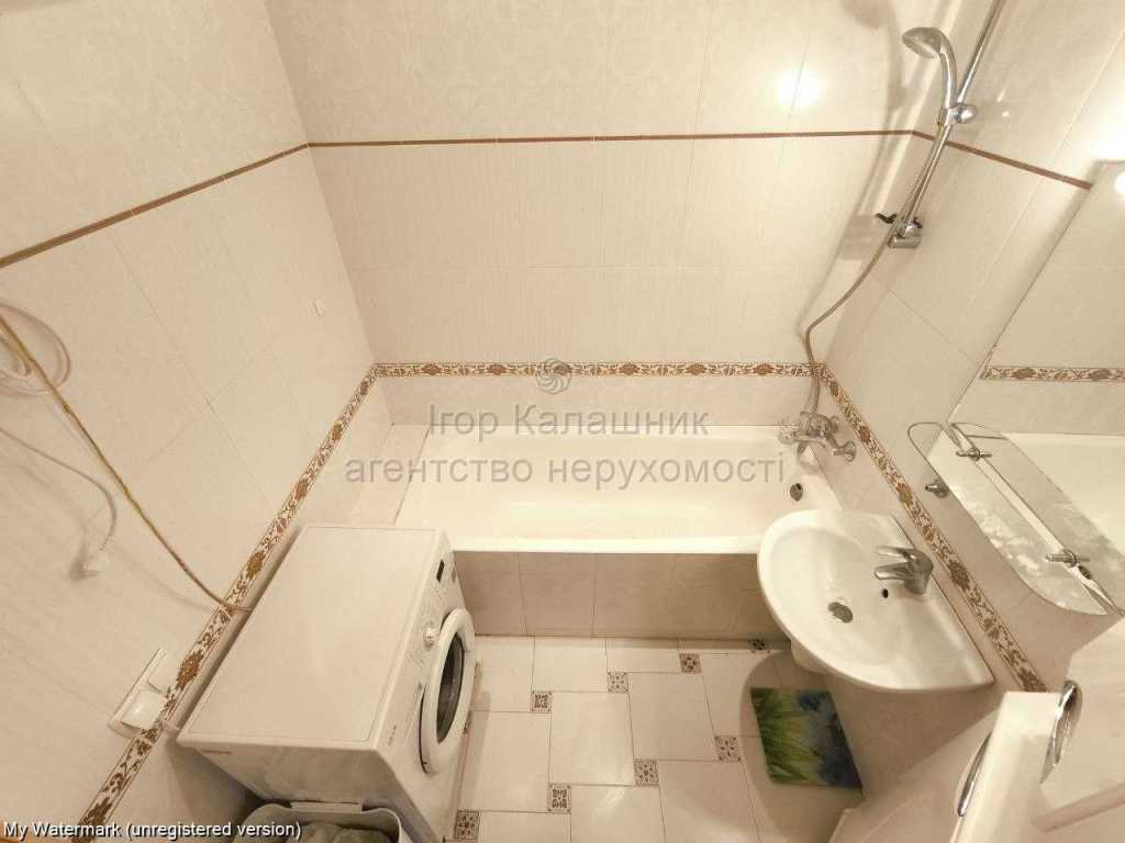 Оренда 2-кімнатної квартири 52 м², Іоанна Павла ІІ вул., 16