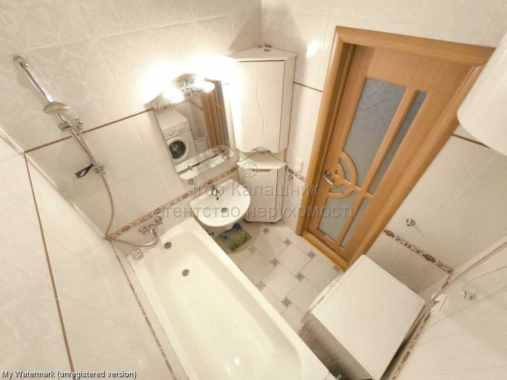 Оренда 2-кімнатної квартири 52 м², Іоанна Павла ІІ вул., 16