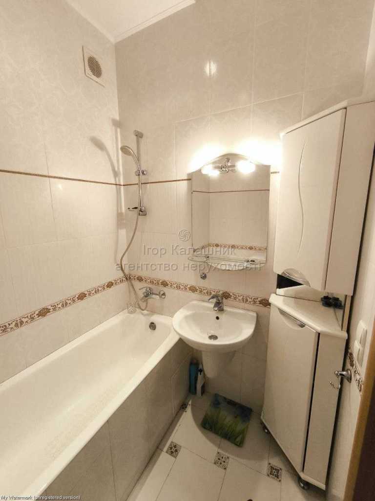 Оренда 2-кімнатної квартири 52 м², Іоанна Павла ІІ вул., 16