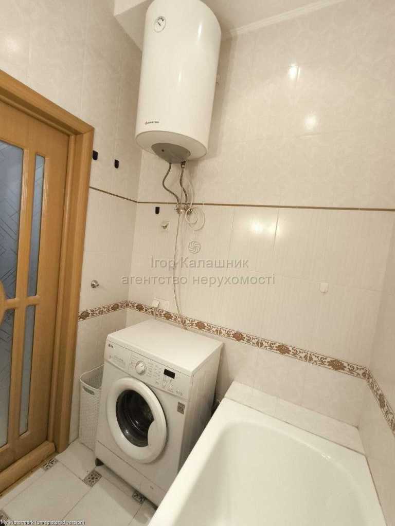 Оренда 2-кімнатної квартири 52 м², Іоанна Павла ІІ вул., 16