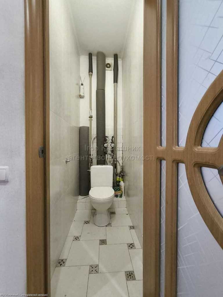 Оренда 2-кімнатної квартири 52 м², Іоанна Павла ІІ вул., 16