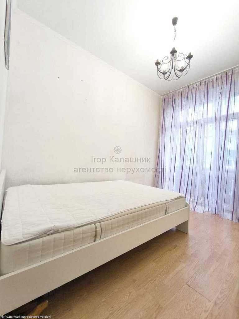 Оренда 2-кімнатної квартири 52 м², Іоанна Павла ІІ вул., 16
