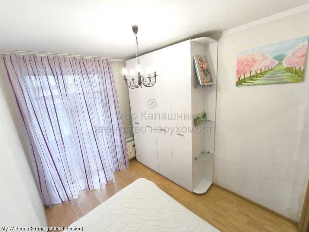 Оренда 2-кімнатної квартири 52 м², Іоанна Павла ІІ вул., 16