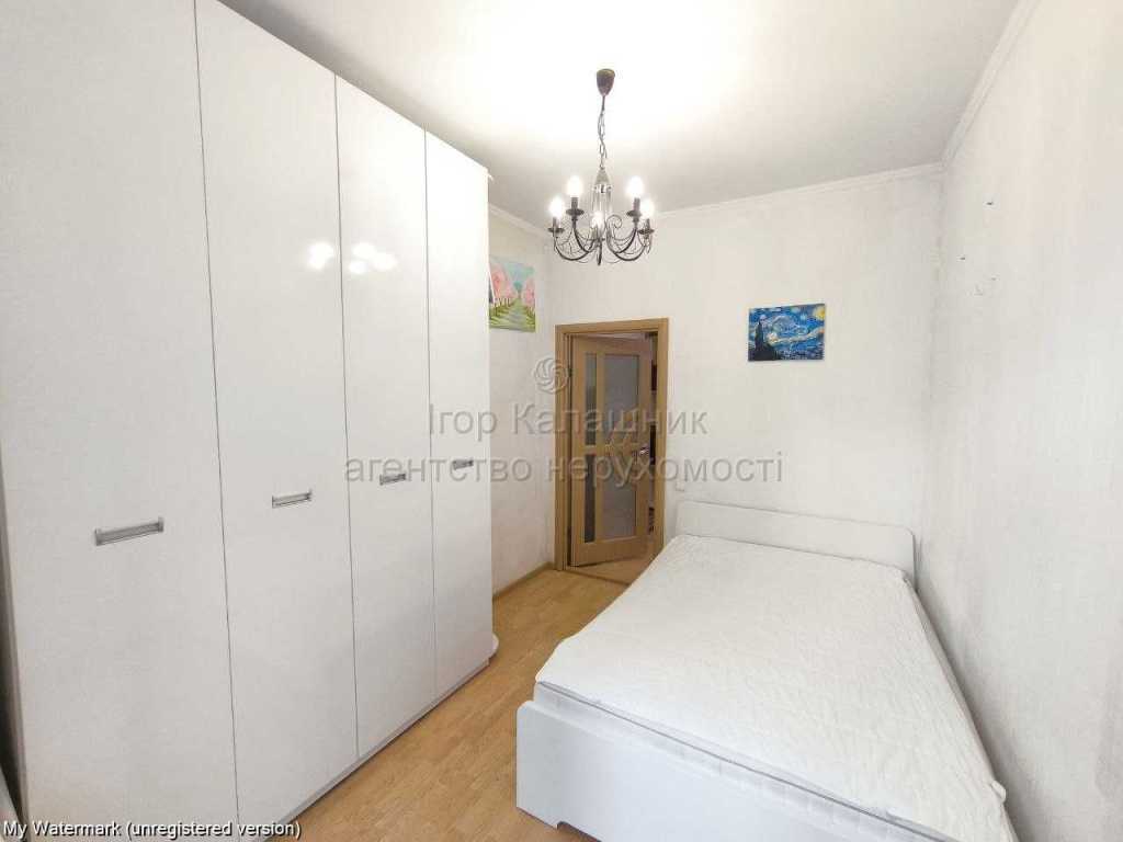 Оренда 2-кімнатної квартири 52 м², Іоанна Павла ІІ вул., 16