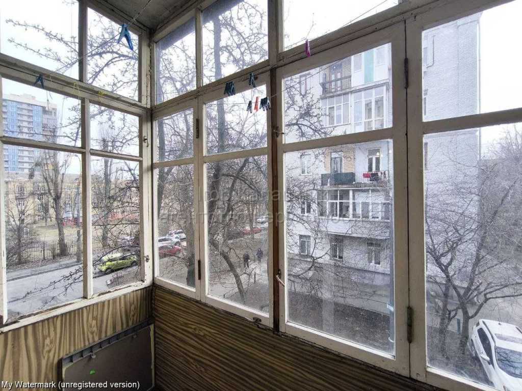 Оренда 2-кімнатної квартири 52 м², Іоанна Павла ІІ вул., 16